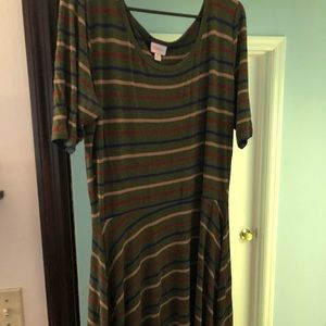 LulaRoe Nicole
